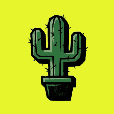 Kaktus TL Logo