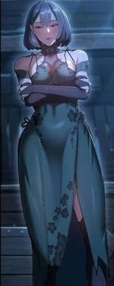 Tang Hwa